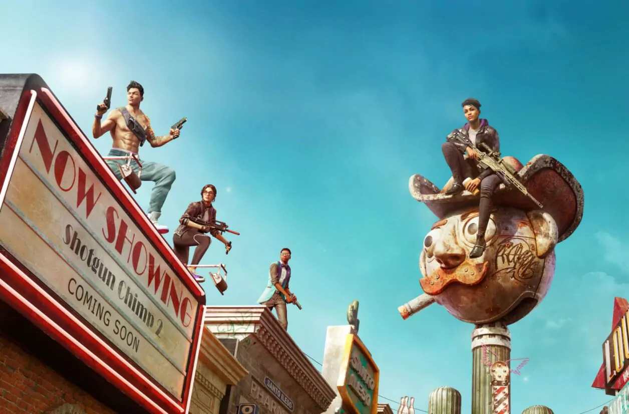 Un nouvel épisode Saints Raw envisagé ?