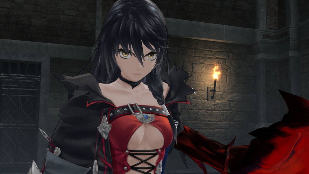Annonce du jeu Tales of Berseria Remastered