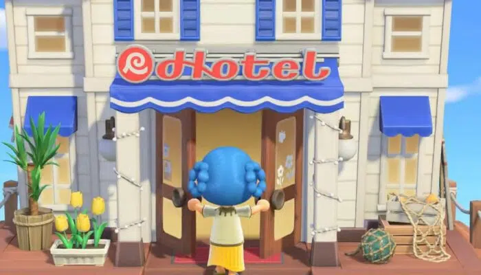 L'aventure Animal Crossing: New Horizons se prolonge (encore) avec une importante mise à jour et une édition Switch 2