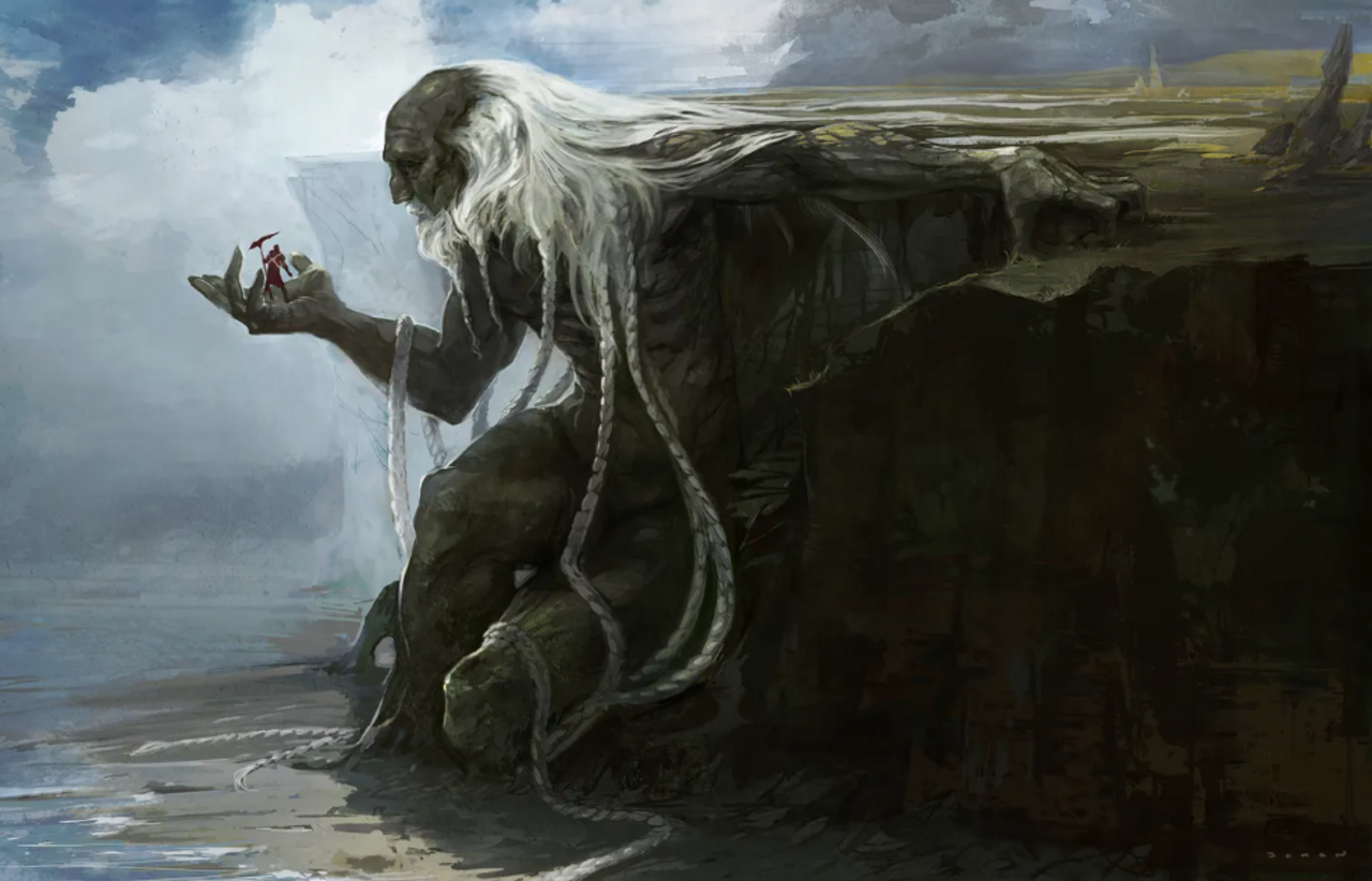 Dante's Inferno 2 informations annulation