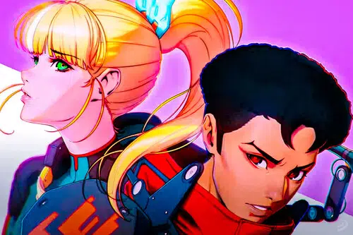 Kojima annonce une série animée Death Stranding