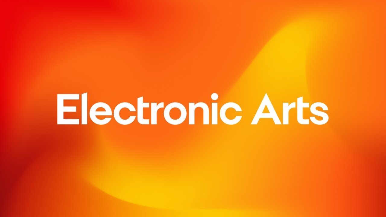 Electronic Arts rachat