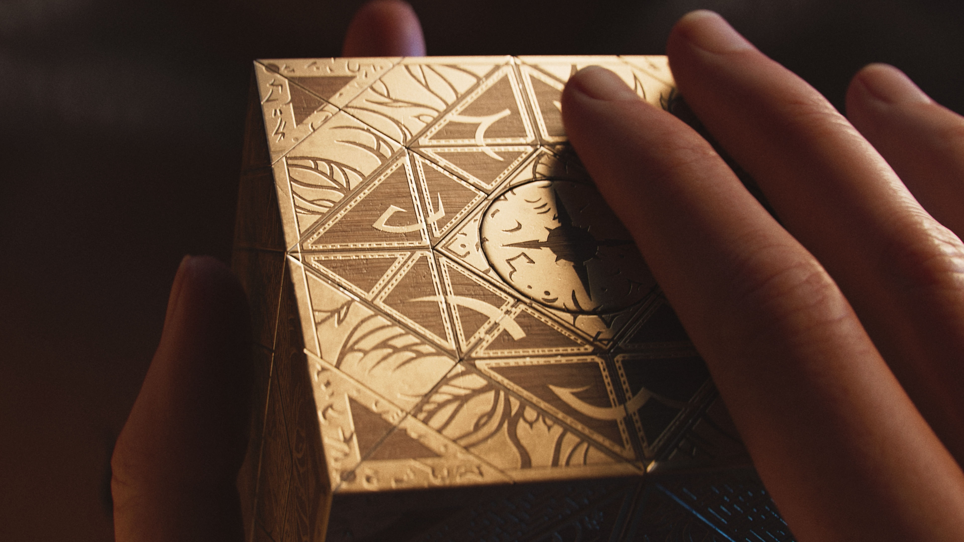 Hellraiser: Revival Gameplay