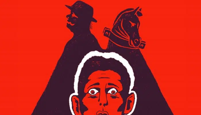 HORSES - Pourquoi ce jeu d’horreur est-il banni de Steam ?