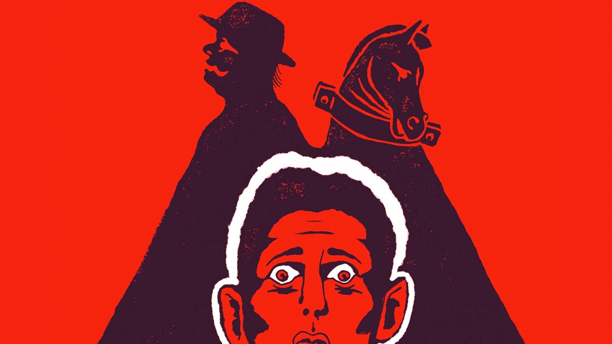 Le jeu d'horreur HORSES se dote d'une date de sortie