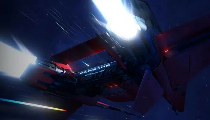 Intergalactic: The Heretic Prophet zappera les Game Awards 2025