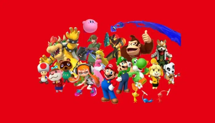 Nintendo - Mario et Zelda ne sont que le point de départ de l'aventure au cinéma