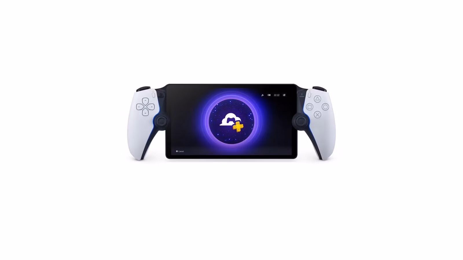 PlayStation Portal - MAJ Novembre 2025 avec Cloud Gaming