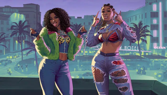 Licenciements chez Rockstar -