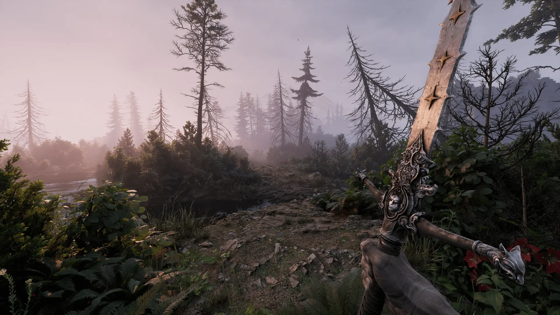 Fatekeeper se dévoile dans une nouvelle bande-annonce de 8mn