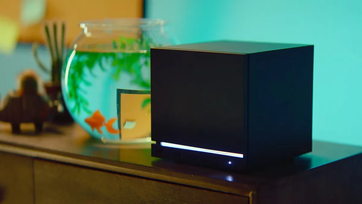 Steam Machine Valve Prix