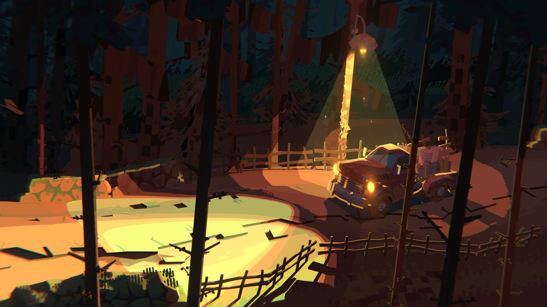 Le pitch deck de Truckful est parfait, décomposons le ensemble.