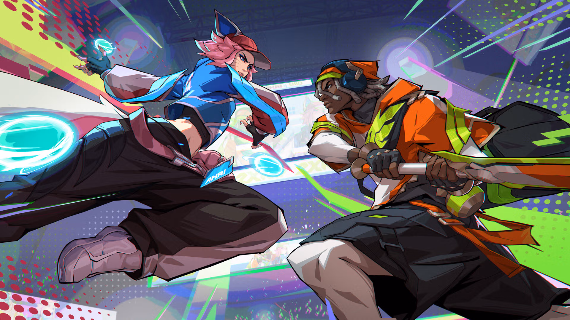 2XKO - Sortie consoles et roadmap