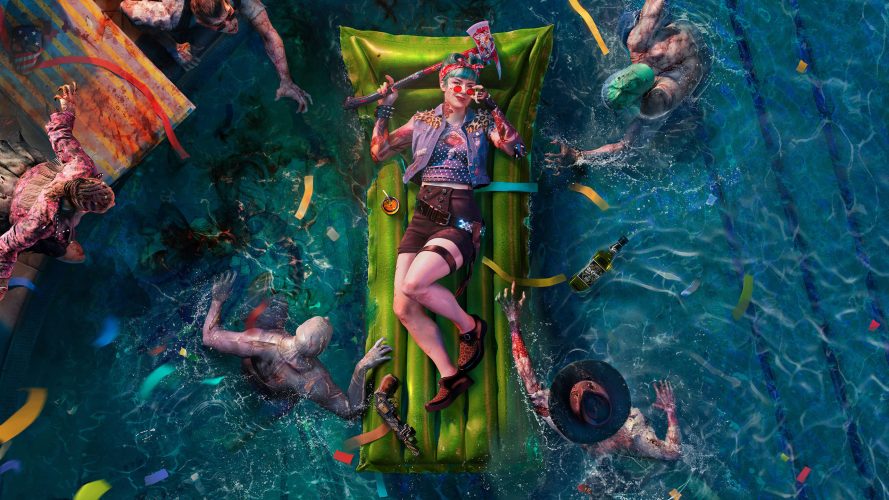 Dead Island - Vers un épisode 3 pour 2028