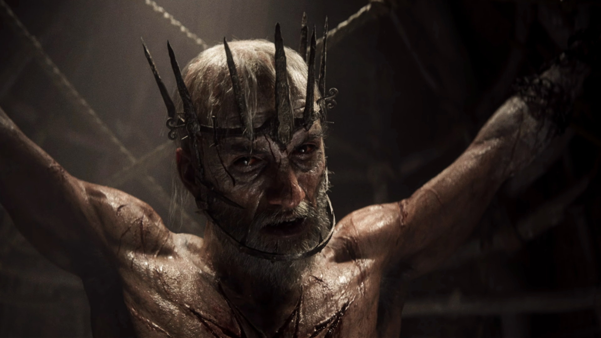 Image de communication de Larian Studios pour son prochain jeu : Divinity