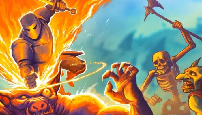 Faut-il changer notre façon de classifier les jeux vidéo ?