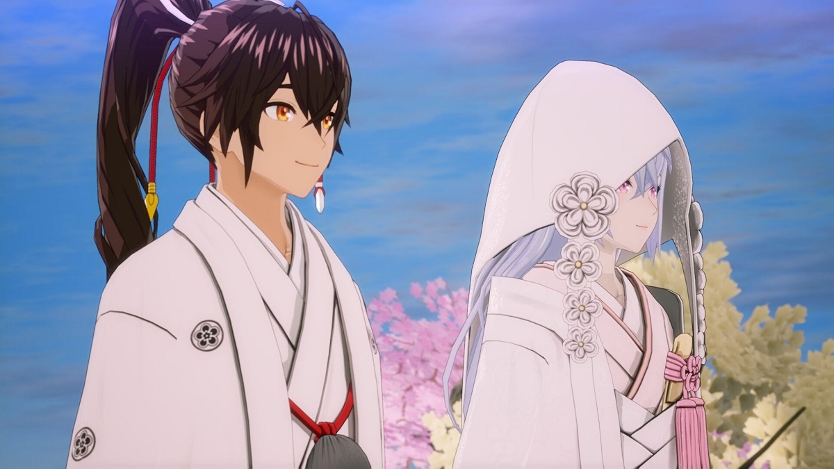 Rune Factory : Guardians of Azuma débarque sur PS5 et Xbox