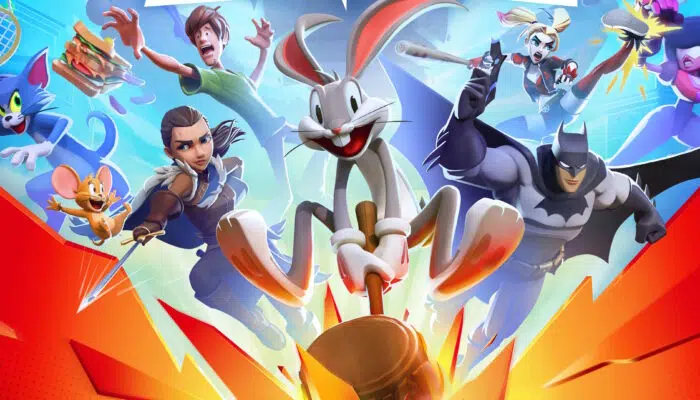 Warner Bros. racheté par Netflix, quelle place pour Warner Bros. Games ?