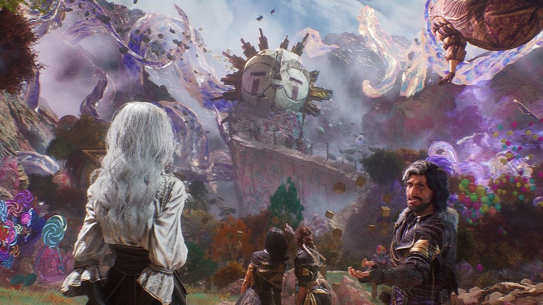 Clair Obscur: Expedition 33 - Thank You Update