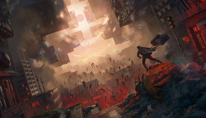 Control Resonant - Remedy annonce une suite inattendue