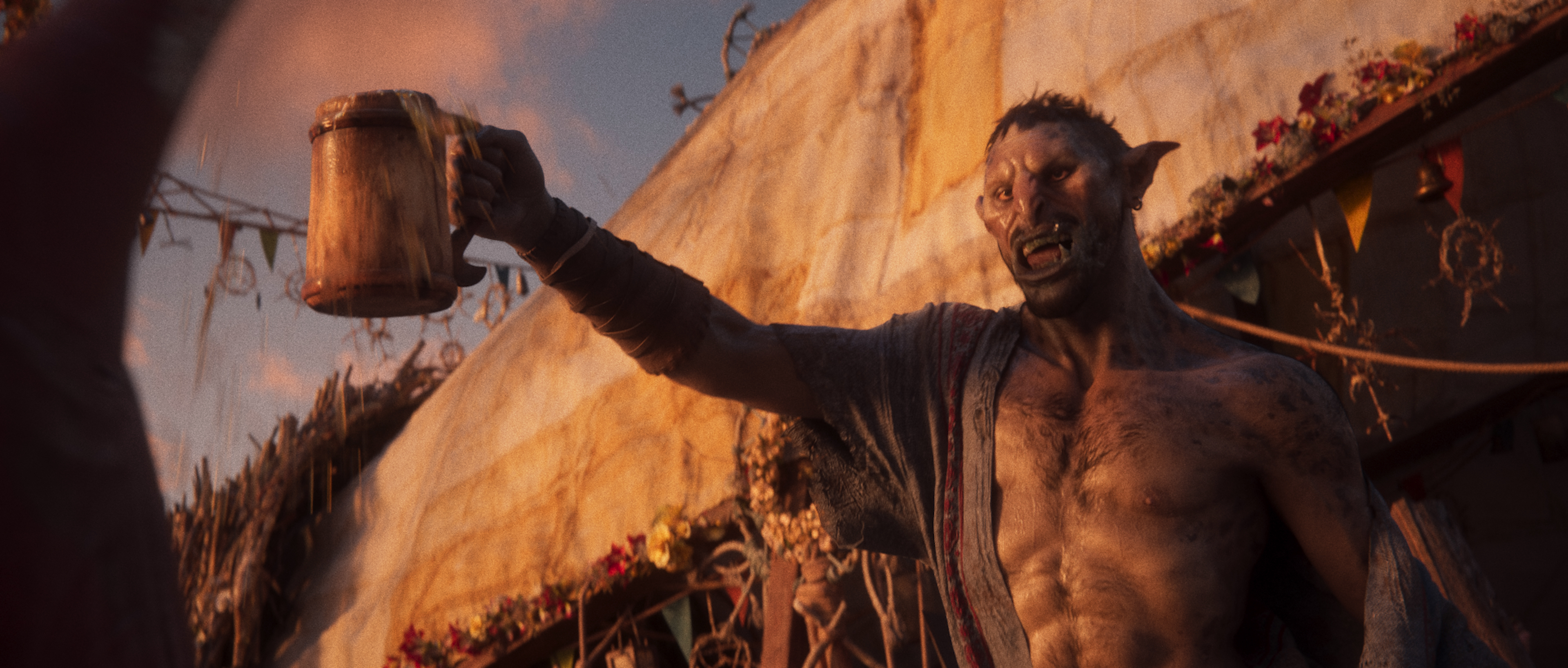 Annonce de Divinity aux Game Awards 2025 par Larian Studios (Baldur's Gate 3)