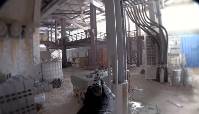 Unrecord ressurgit, financé par Tencent