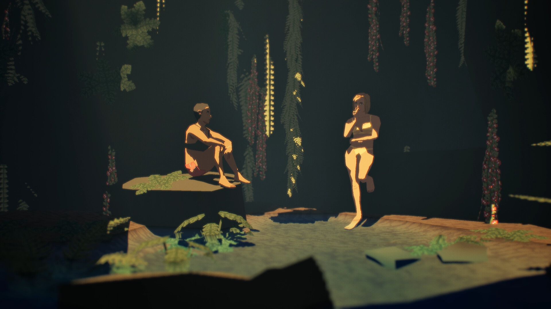 Virtue and a Sledgehammer annonce