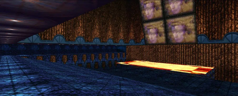 BowieWorld par David Bowie via BowieNet