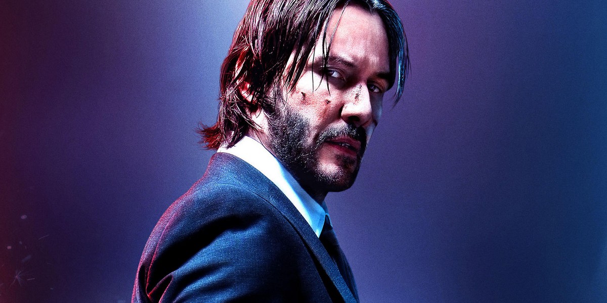 John Wick Annonce AAA Lionsgate