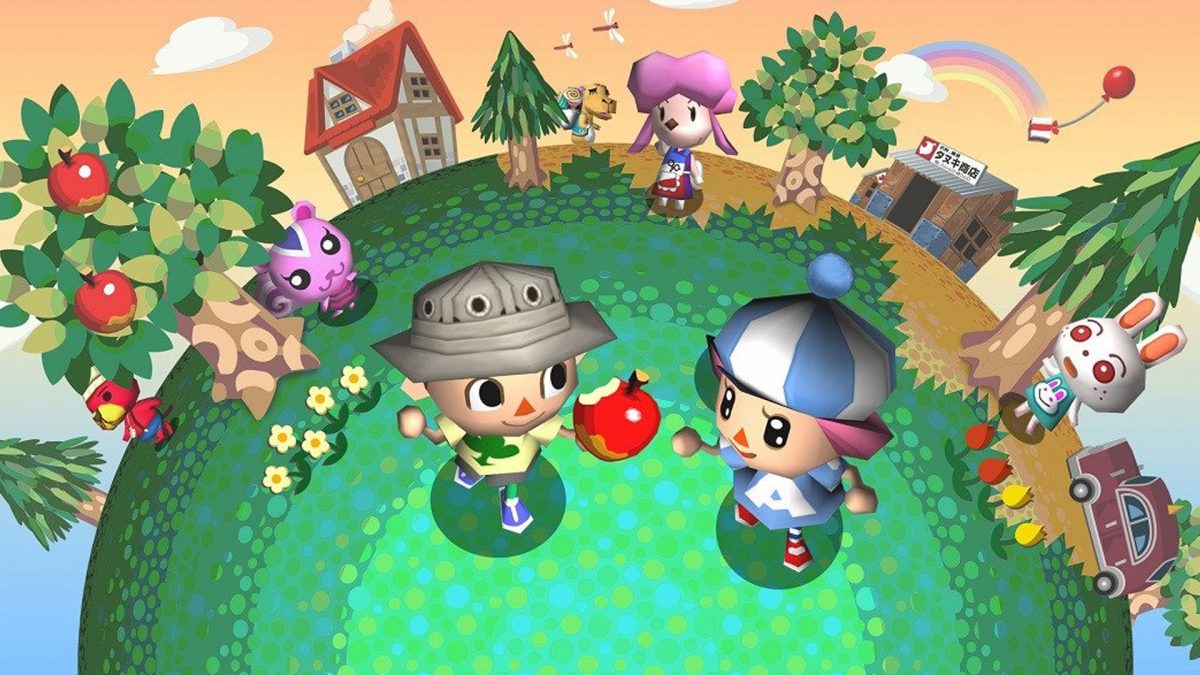 Animal crossing est désormais disponible sur PC grâce à une projet de fan dévoué