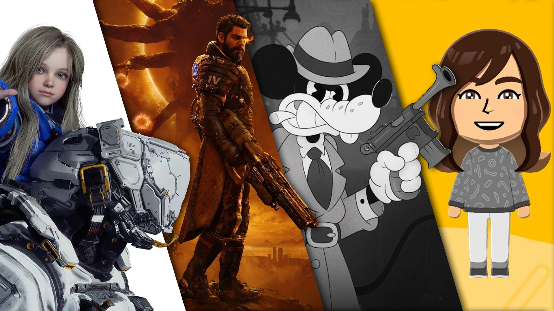 Quelles sont les sorties jeux vidéo du mois d'avril 2026 ?