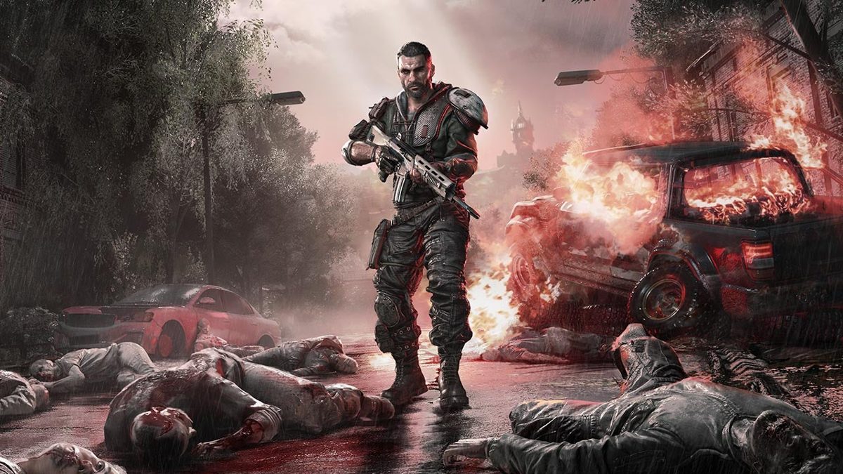 Techland annonce une nouvelle édition pour Dying Light The Beast