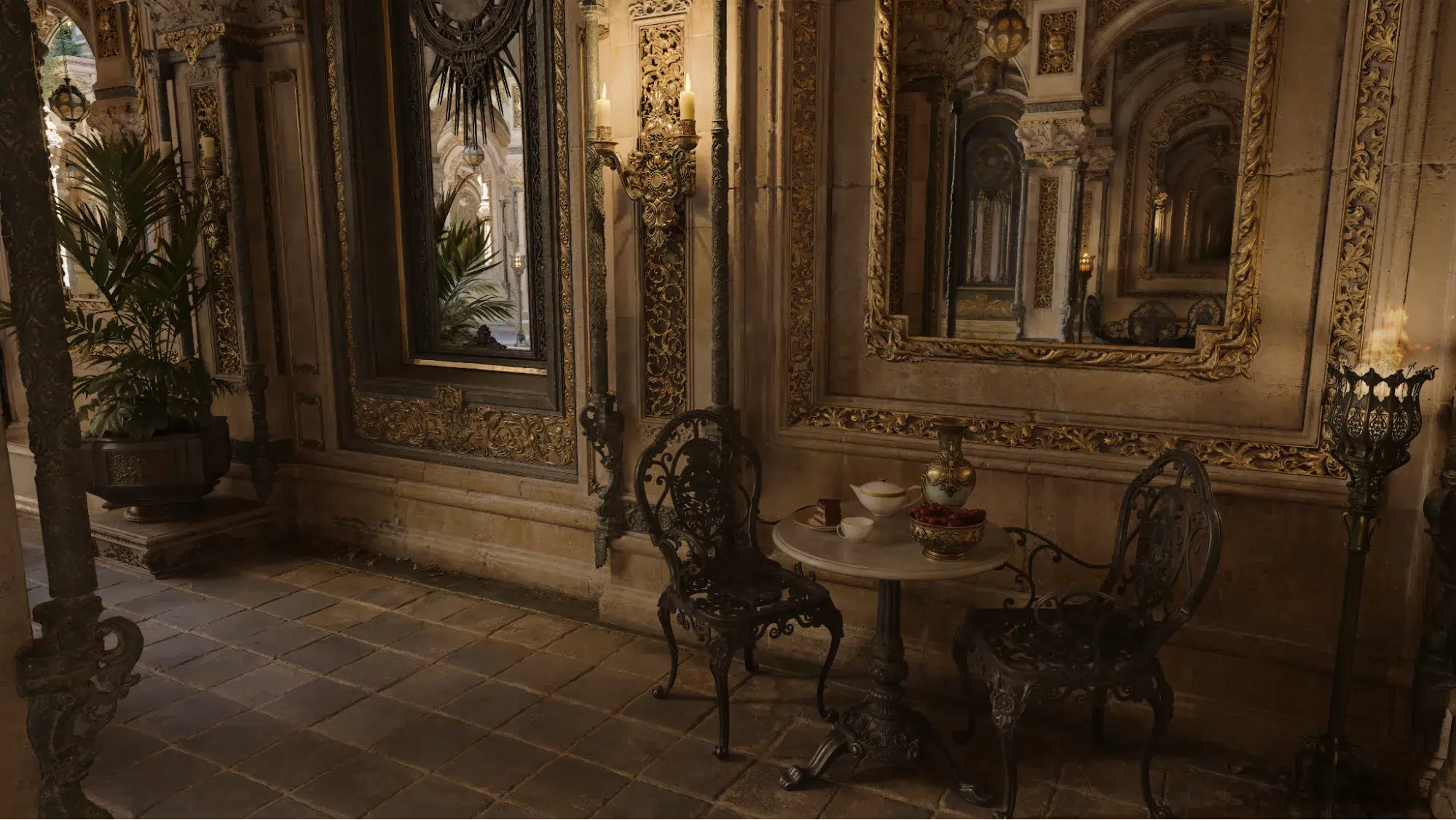 La GDC 2026 a permi à NVIDIA de montrer ses nouvelles technologies, basées sur l'IA