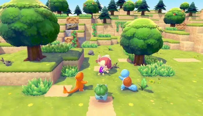 Déjà 2,2 millions de ventes pour Pokémon Pokopia - Les investisseurs se frottent les mains