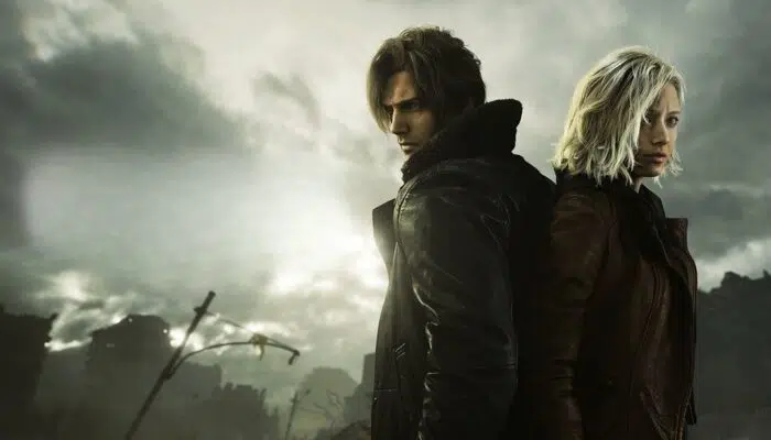 Test Resident Evil Requiem - Touché par la Grâce