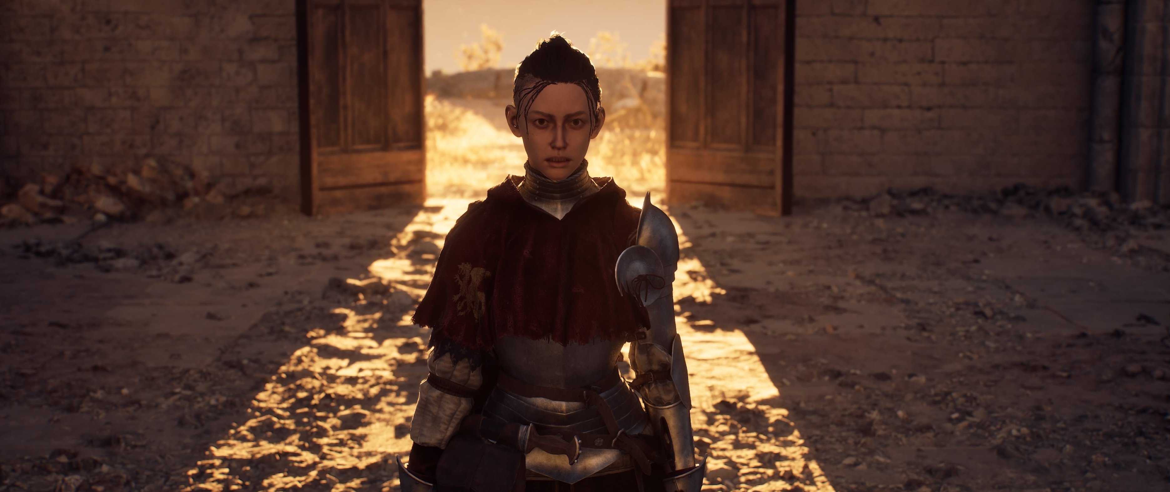 Test 1348 Ex Voto - Une peine de coeur sacré-ment douloureuse